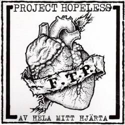 Project Hopeless : Av Hela Mitt Hjärta